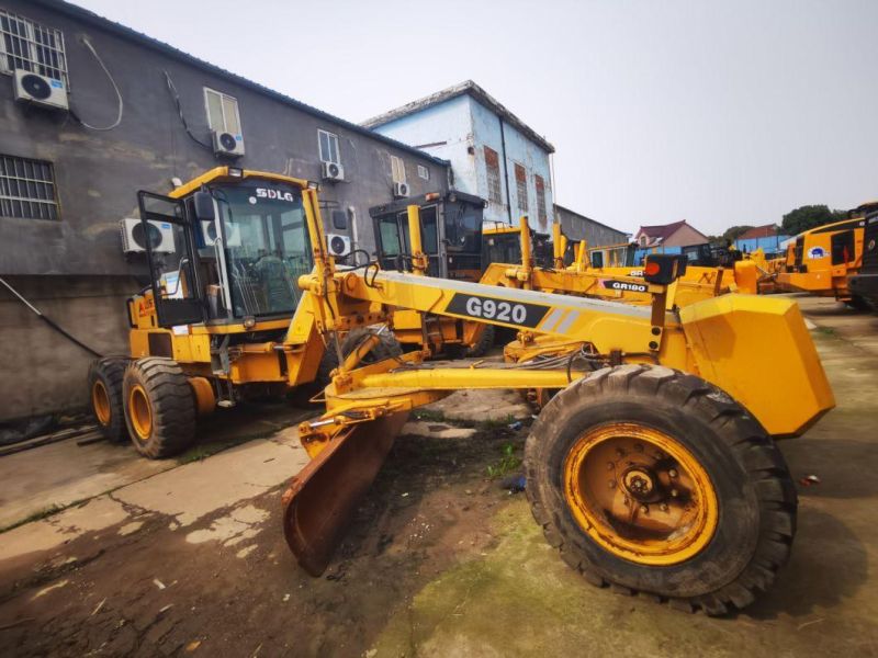 Chinese Bull Dozer Factory Shantui Crawler Bulldozer Contstruction Machinery Cheap Used Bulldozer