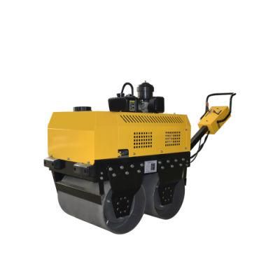 Customization Hydraulic Road Roller Road Construction Machinery