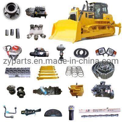 Shantui Crawler Bulldozer Spare Parts of Bracket for Mini and Huge Type
