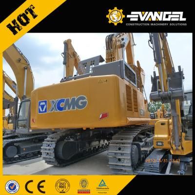 Medium Size 22.5ton Hydraulic Crawler Excavator Xe225ca