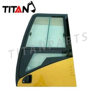 Excavator Parts Driving Cabin Door for Caterpillar E320c