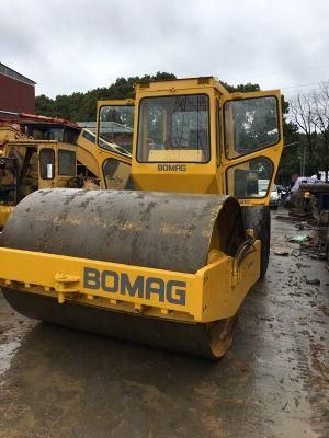 Bomag Road Rollerbw213-China Used Road Roller