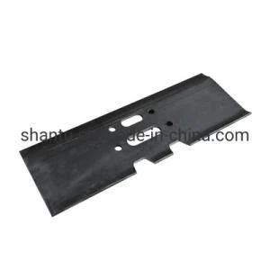 Construction Machinery Excavator Track Plate Sh60 Undercarriage Parts Made in China