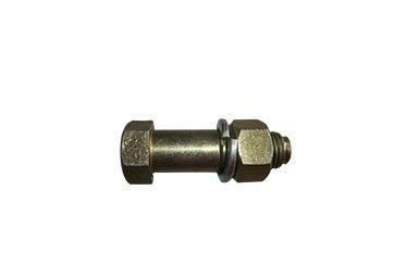 Safety Split Cotter Brass Pins for Tower Crane Machine