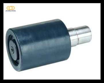 Sh60 Sh120 Sh120-3 Sumitomo Excavator Sh120-2 Sh120-5 Track Roller Sh120-3 Carrier Roller
