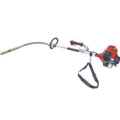 Manufacturign Machinery Chinese Engine 139f 1.9HP Portable Concrete Vibrator