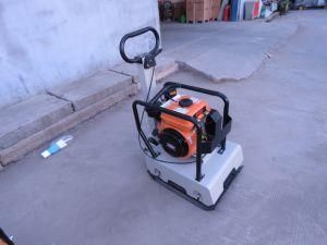 Plate Compactor with Diesel Engine 3.5sp for Sale
