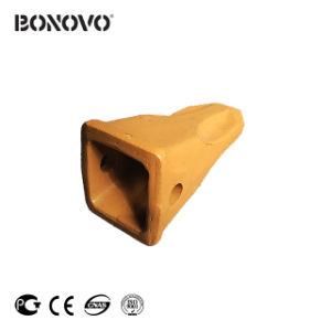 Bonovo PC300 Bucket Teeth / Tips / Nails / Tooth / Tip / Nail / Adapter / Adaptor 207-70-14151 for Excavator / Trackhoe
