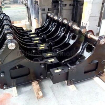 Excavator Demolition Sb43 Hydraulic Hammer Breaker for 4-7ton Excavator