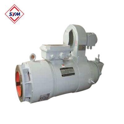 Tower Crane Slewing Mechanism Parts Slewing Motor for Sale