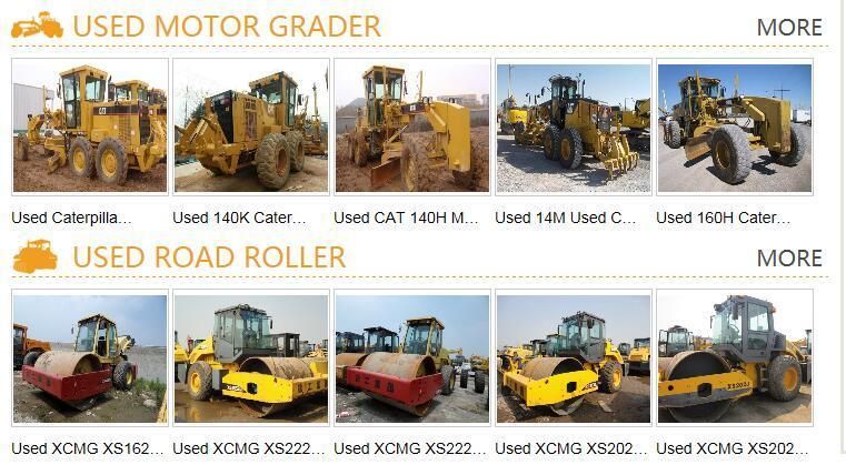 Used Cat D7r Bulldozer /Caterpillar D6d D7g D7h D8K D8n D9r Dozer