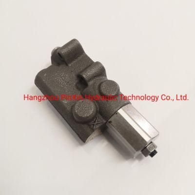 A10vso100 Dr Valve for Rexroth Hydraulic Piston Pump Parts Price
