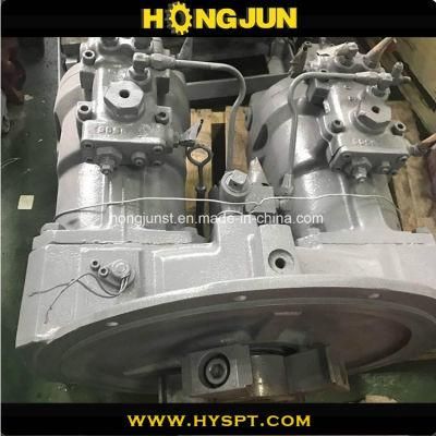 Hitachi Excavator Ex300-2 Hydraulic Pump (HPV145VRH28-C)