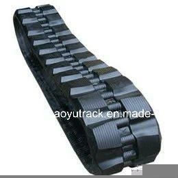 Rubber Track Size 300 X 109k X 37 for Excavator