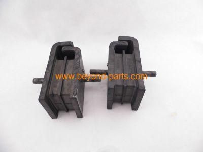 Zx200-1 Excavator 4HK1 Electronic Spray Machine Foot Glue 230-320