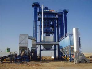 Lb3000e Asphalt Mixing Plant