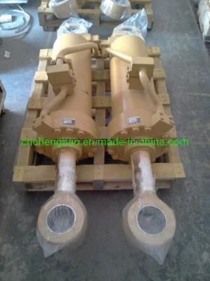 Hydraulic Parts for Shantui Shehwa Zoomlion Dozer Ripper Cylinder