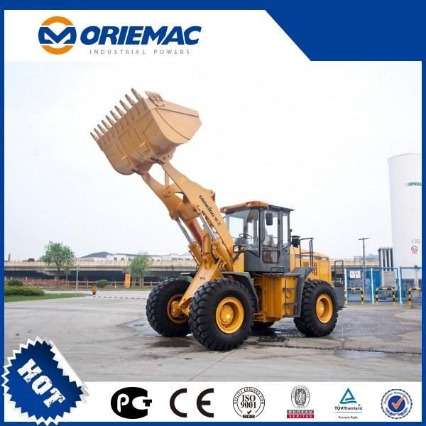 Famouse Brand Lonking Wheel Loader Cdm856