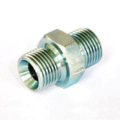 High Quality Stainless Steel Hexagon Pipe Fittings