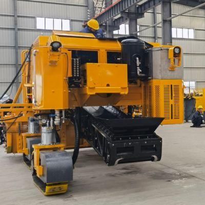 Everstar Nc600 Nc1300 China Famous Brand Crawler Asphalt Paver Nc1300-5 for Sale