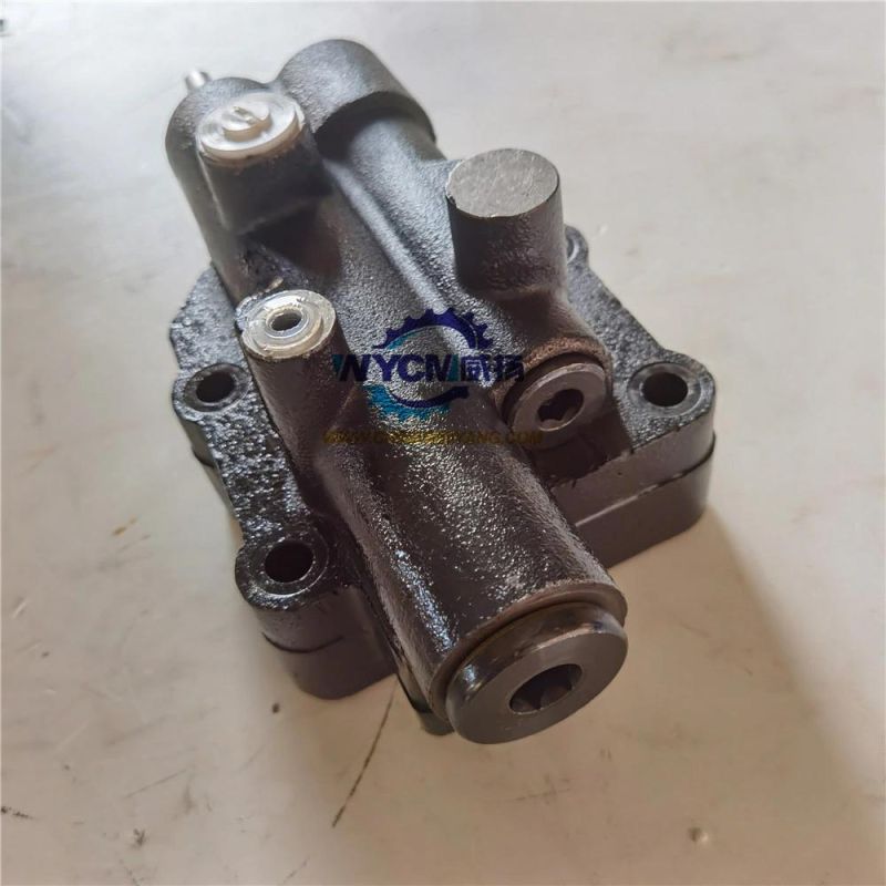 S E M Wheel Loader Parts W031500000 Transmission Hydraulic Control Valve for Sale
