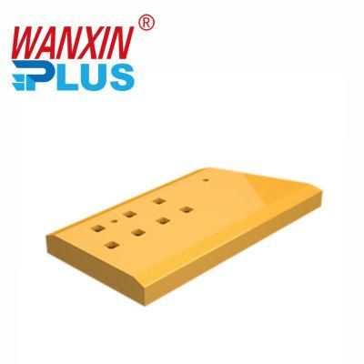 Wanxin New Plywood Box Hubei Robot Tracked Undercarriage End Bits