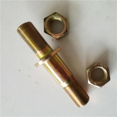 Liugong Wheel Loader Sp102920 Rim Bolt and Nuts for Sale