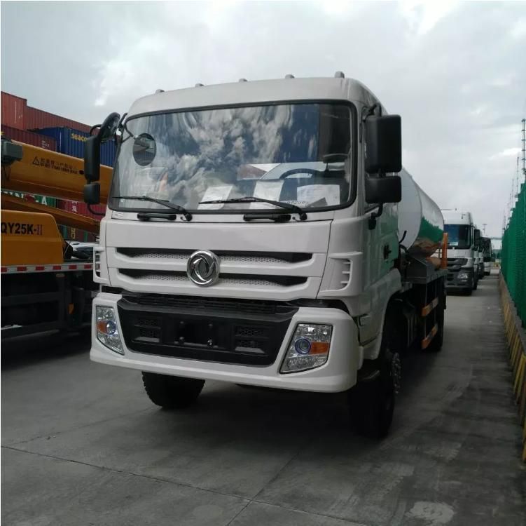 XCMG Asphalt Sprayer Xzj5160glq Intelligent Asphalt Distributor Truck for Sale