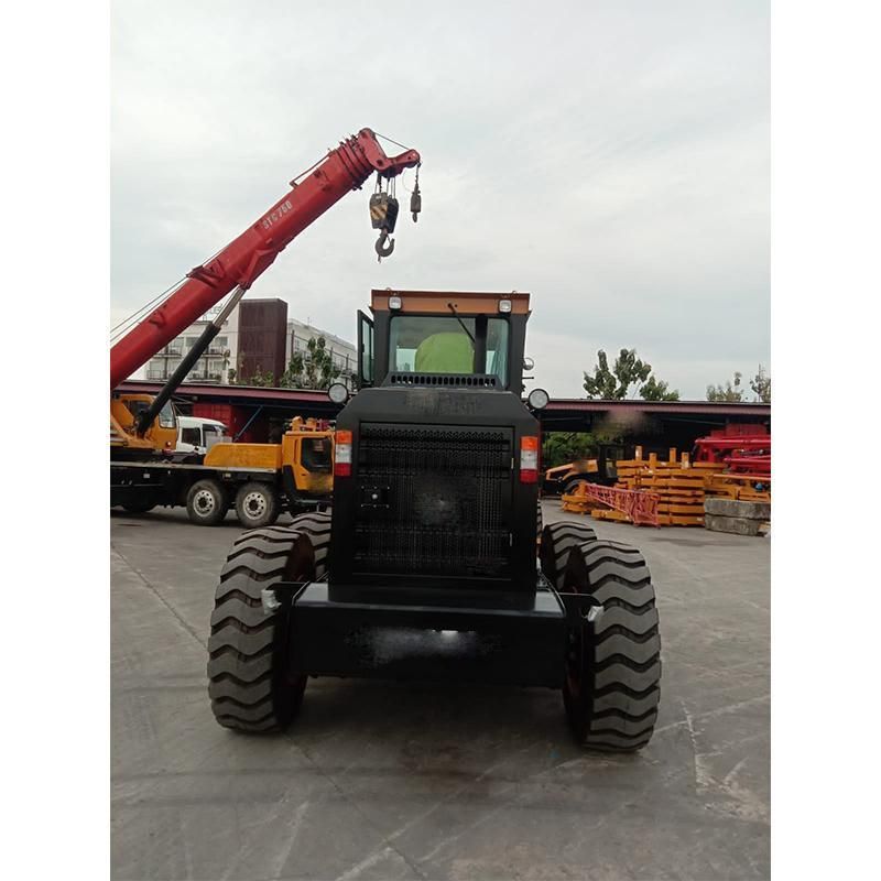 240HP Motor Grader Stg230c-8s in UAE