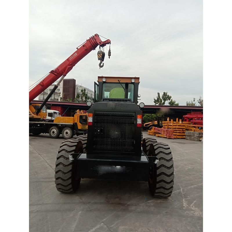 240HP Motor Grader Stg230c-8s in UAE