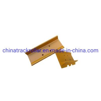 Excavator Track Shoe Track Pad Undercarriage Parts Track Plate