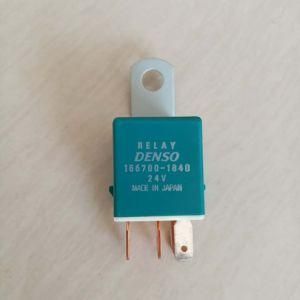 Jcb Parts Relay Ecm Tim for Jcb Excavator 716/30307