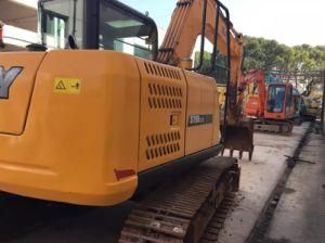 Used Sy95c-9 Excavator for Sale
