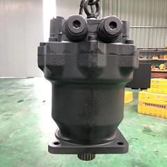 Doosan Daewoo Volvo Hyundai Kobelco Komastu Excavator Hydraulic Parts Swing Motor Slewing Motor Rotary Motor