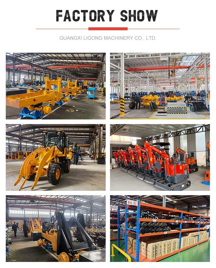 Road Roller Diesel Engine 3.5 Ton Road Roller Compactor