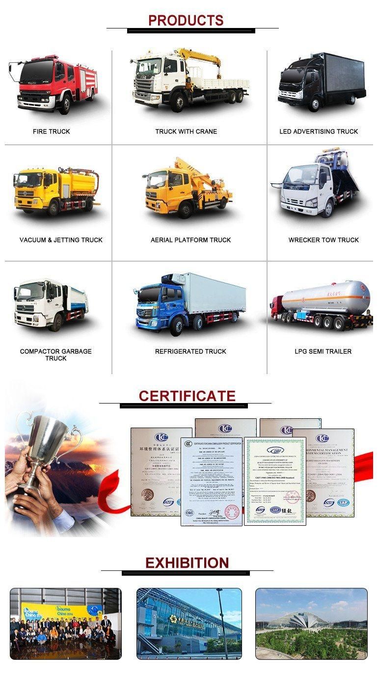 New North-Benz 6X4 380HP 10cbm Concrete Mixer Truck for Mongolia