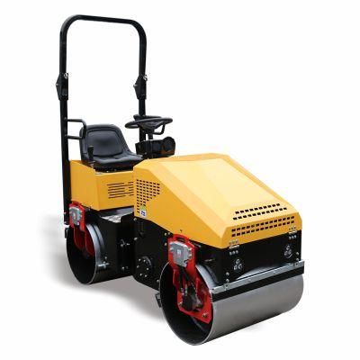 Asphalt Floor Used Roller Concrete Roller for Concrete Road