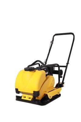 Honda Gx160 Concrete Machine Vibratory Plate Compactor Gyp-15