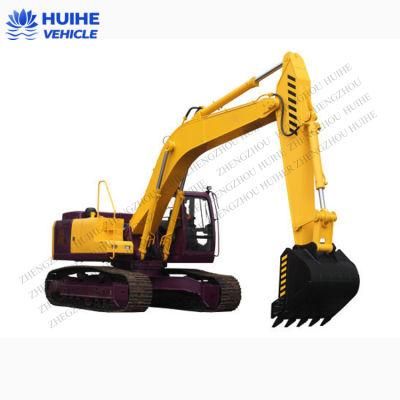 Used Caterpillar 320d Earth Moving Excavator Machine Used Excavator