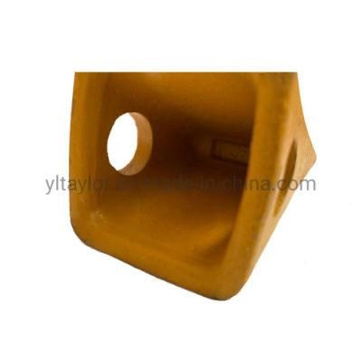 Steel Casting Bucket Teeth for Excavator All Types of Excavator Bucket Teeth