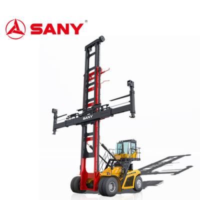 9 Ton Sany Sdcy90K7h2 Empty Container Handler for Nigeria