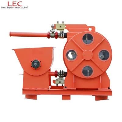 LCP20h-H Hose Type Concrete Pump for Pumping Mortar