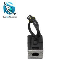 60082846 Emdv-08-N-3m-0-24D Solenoid Valve for Sy215c-9 Sy235c-9 Sy235c-8