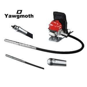 Honda Gx35 Backpack Type Concrete Vibrator with Backboard