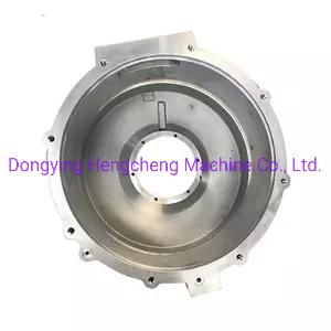 Construction Accessory with Alloy Steel by Resin Sand Casting/
