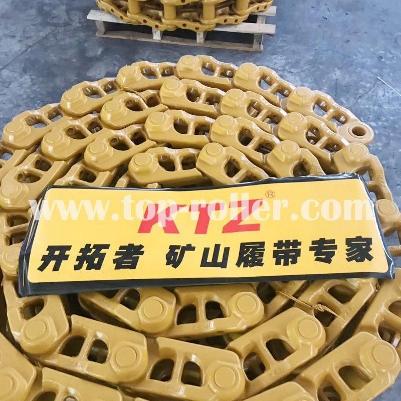 PC300 Track Link Assy for Excavator Best Quality for Sale