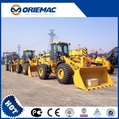 Changlin 937 3 Ton Wheel Loader Universal Tractor