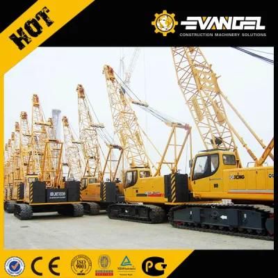 China Xgc55 50 Ton Crawler Crane for Sale