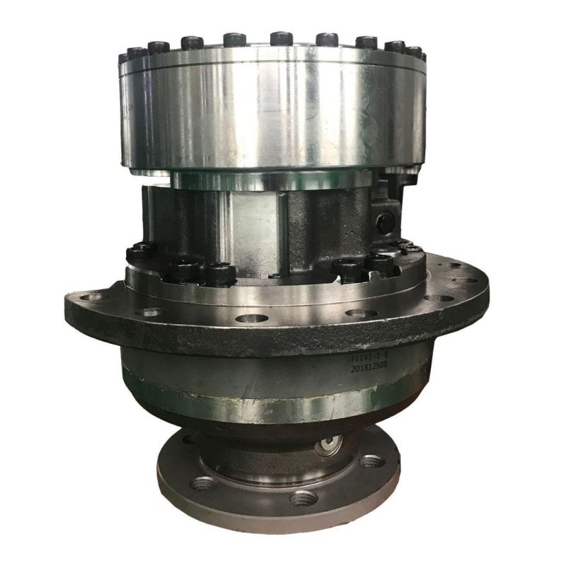 Rexroth Hydraulic Piston Motor T190 Engine in Promotion