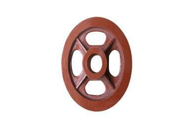 Professional Performance Hot Sale High Quality Pulley